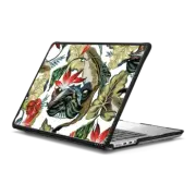 MacBook Pro 14-inch (M1 - M4) Impact Case TROPICAL PUG