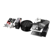 Follett 170688 Kit, Keypad Lock Retrofi T