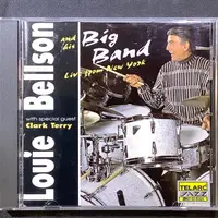 在飛比找蝦皮購物優惠-青春不老鼓霸王「Louie Bellson路易貝森」在紐約現