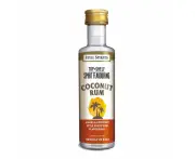 Top Shelf Liqueur Coconut Rum Essence - No Liqueur Base