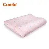 在飛比找遠傳friDay購物優惠-Combi Air Pro水洗空氣枕 幼童枕 粉