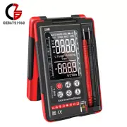 Q60 LCD Digital Multimeter Voltmeter Auto AC DC Voltage Circuit Tester Buzzer