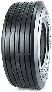 Kenda K401 Rib Turf Lawn and Garden Bias Tire - 13/5-6