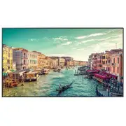 Samsung QB85R 85IN 16/7 COMMERCIAL DISPLAY
