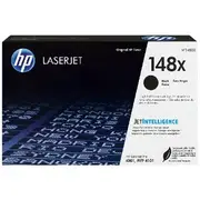 HP 148X LaserJet Toner Black