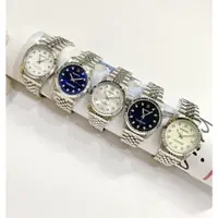 在飛比找蝦皮購物優惠-經緯度鐘錶PROKING皇冠蠔式鑽錶 日本機芯/台灣組裝/石