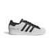 Adidas Superstar Directional GW7254 男女 休閒鞋 經典 反光 滿版Logo 白黑