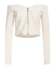 [SIMONA CORSELLINI] SIMONA CORSELLINI Jackets - Item 10214847