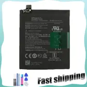 For OnePlus 7T HD1905 Battery BLP743 Replacement Tools