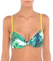 Roberto Cavali bikini set XS