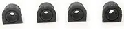 Front Stabilizer Sway Bar Anti Roll Bar Bushing 97034379205 173528 Compatible with： Panamera 970 2010-2016 3.6L 4 Platinum 4.8L S 97034379305