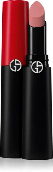 Armani Beauty Powe Matte mattifying lipstick color 114 Romantic 3.1 g