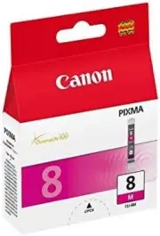 Genuine Canon CLI8 Original Ink Cartridge