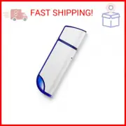 USB Drive, 32G FAT32 USB Flash Drive Memory Stick Thumb Drive for Computer/Lapto