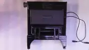 Algae Clean Scrubber Hang on Back ACS-10-HOB-G7 with NEW Algae Flex Screen.