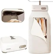 LEBURRY Portable Dryer