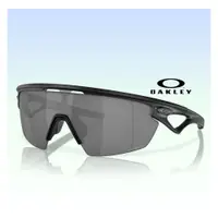 在飛比找PChome24h購物優惠-【Oakley】Sphaera™ 運動偏光太陽眼鏡(OO94