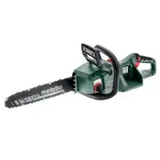 Metabo MS 36-18 LTX BL 40 36V (2x 18V) 40cm Brushless Cordless Chainsaw Tool Onl