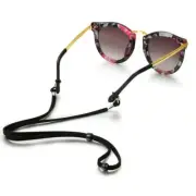 2PCS Glasses String Lanyard Eyeglass Chains Holder Rope Neck Cord Accessory New
