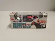 Action 1:64 Hood Open 1999 #12 Jeremy Mayfield Mobil 1 125th Kentucky Derby