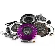 Xtreme Performance Clutch Kit - Twin Solid Organic, KNI23582-2G