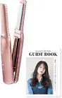 ReFa FINGER IRON pink cordless with guidebook from Japan