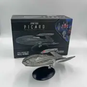 XL U.S.S. Varian Fry - Eaglemoss - Star Trek: Picard