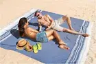 Oversized Turkish Beach Towel Blanket XXL Cotton Sandproof Towels Boho Woven