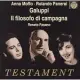 Baldassare Galuppi : Il Filosofo di Campagna / Anna Moffo , Elena Rizzieri , Florindo Andreolli , Rolando Panerai , Mario Petri