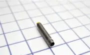 4602850 Turck Inductive Proximity SENSOR; INDUCTIVE; PROXIMITY; NON-SHEILDED;