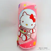 在飛比找Yahoo!奇摩拍賣優惠-【UNIPRO】Hello Kitty 55周年紀念 太空K