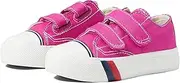 Keds Unisex-Child Royal Lo Hook & Loop Sneaker