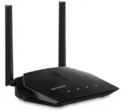 NETGEAR R6120-100PES Router WiFi Wireless Dual Band AC1200 USB port HD streaming