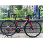 2025 捷安特 GIANT TCR ADVANCED 1 KOM 碳纖 碟煞 彎把公路車 電子變速 24段變速