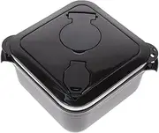 Cabilock Insulated Noodle Bowl with Lid Non Slip Design Capacity Rice Bowl Food Box for Noodles Soups and More for Home and Travel