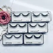 4 Boxes Ardell Naked Lashes Faux False Eyelash 3 Pair Each 420 421 422 Gift Set