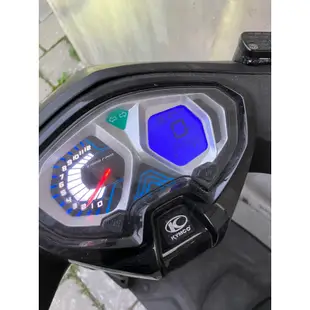 2019 光陽KYMCO VJR 125 / 二手機車 / 中古機車 /二手 /中古/ 星川