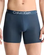 Calvin Klein Ultra Soft Modern Boxer Briefs, Pack of 3