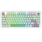 Redragon K681MG-RGB-PRO 81-key Tri-mode Mechanical Keyboard