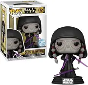 Funko Pop Star Wars: Gaming Greats - Darth Traya Vinyl Action Figure