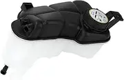 Coolant Reservoir Tank for Land Rover Discovery Sport 2.0L, Coolant Reservoir Water Expansion Tank Coolant Bottle LR060349