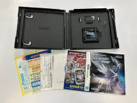 在飛比找Yahoo!奇摩拍賣優惠-正版 日版 任天堂 Nintendo NDS 3DS 神奇寶