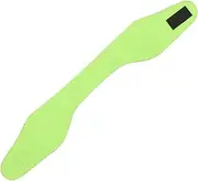 [HANABASS] Breathable Sports Headband for Adults Elastic Swim Headband for Water Sports Yoga Running Gym Activities Durable Fluorescent Design