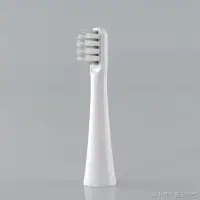 在飛比找蝦皮購物優惠-【牙刷替換頭】適配韓國現代Y1電動牙刷頭成人替換刷頭通用