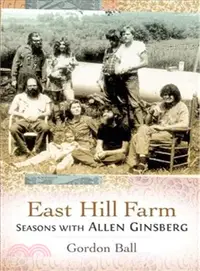 在飛比找三民網路書店優惠-East Hill Farm—Seasons With Al