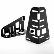 Zinus 16” Elite SmartBase bed frames Headboard Bracket, Set of 2