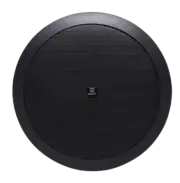 Apart CM20T-B Ceiling Speaker 6.5" Black (Single)