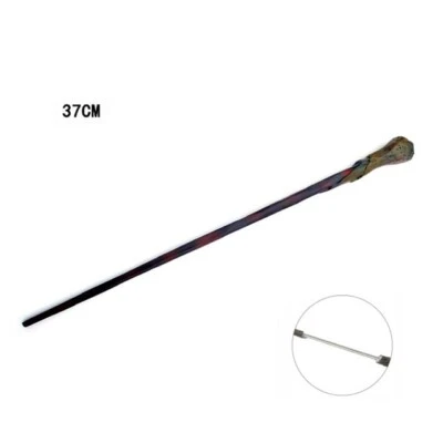 Metal Core Magic Fun Wands new Ron Weasley wands Harry Potter series