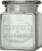 Maxwell & Williams Olde English Storage Jar 0.5 Litre