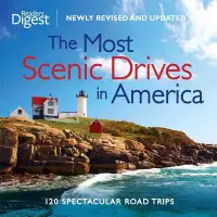 在飛比找博客來優惠-The Most Scenic Drives in Amer